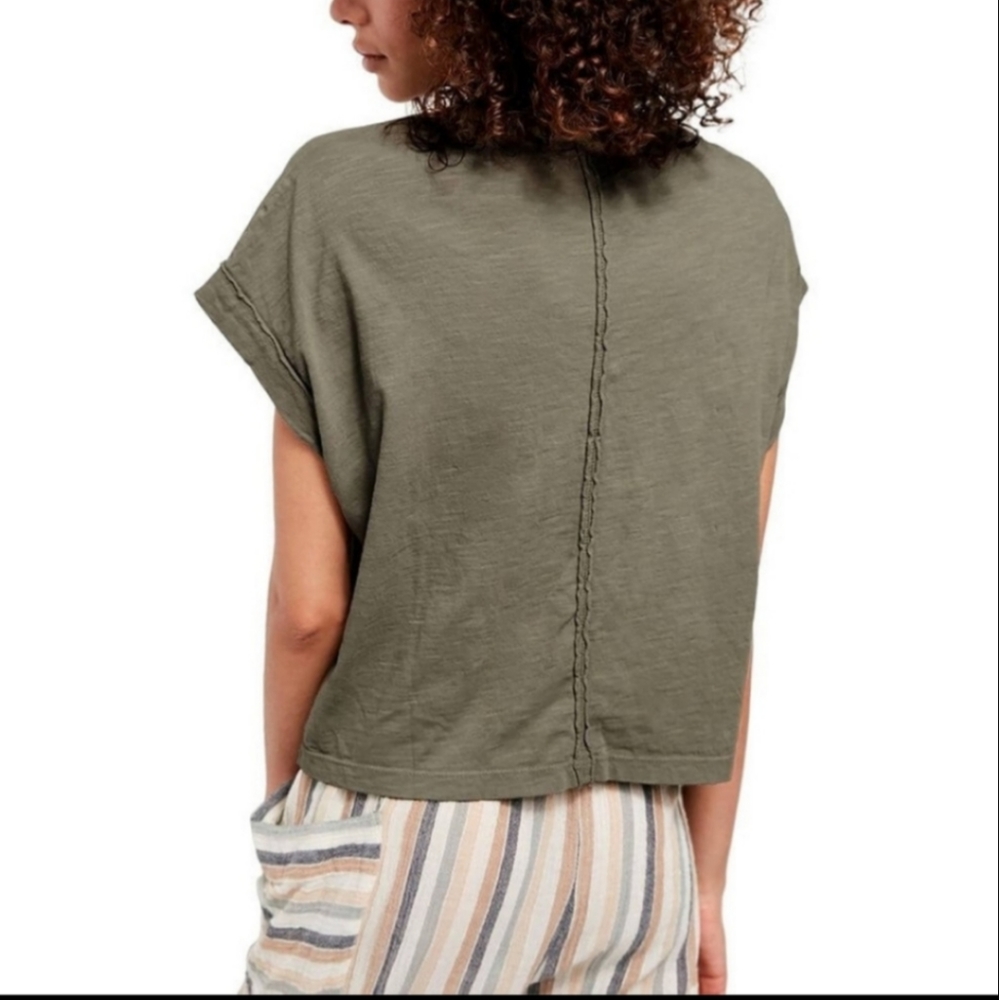 Free People Shirt